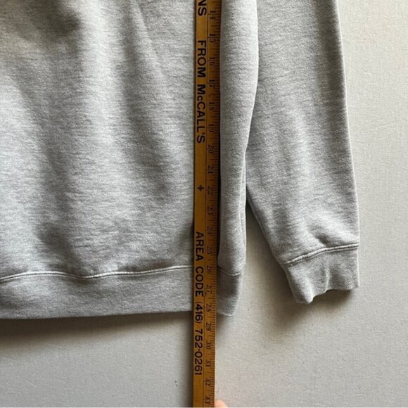 Nelk Boys cotton hoodie sweatshirt Sz S - Picture 9 of 9
